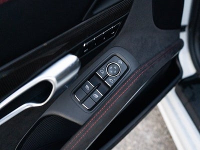 2024 Porsche 718 Cayman GTS