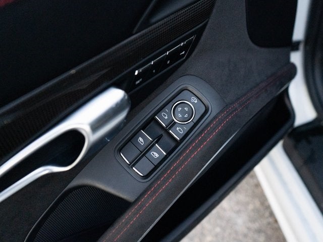 2024 Porsche 718 Cayman GTS