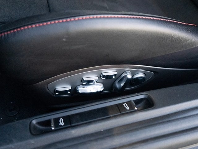 2024 Porsche 718 Cayman GTS