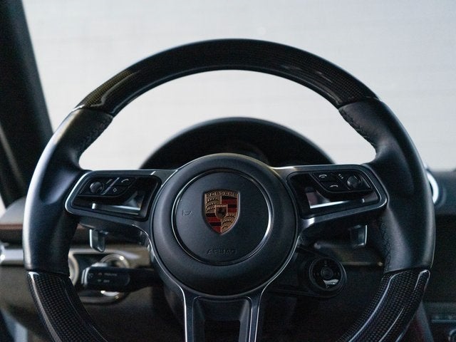 2024 Porsche 718 Cayman GTS