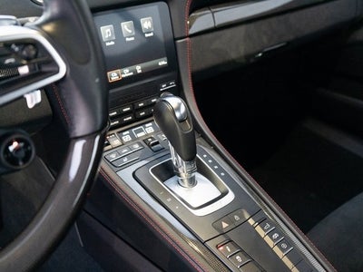 2024 Porsche 718 Cayman GTS