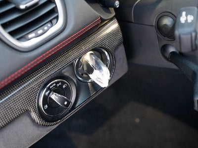 2024 Porsche 718 Cayman GTS