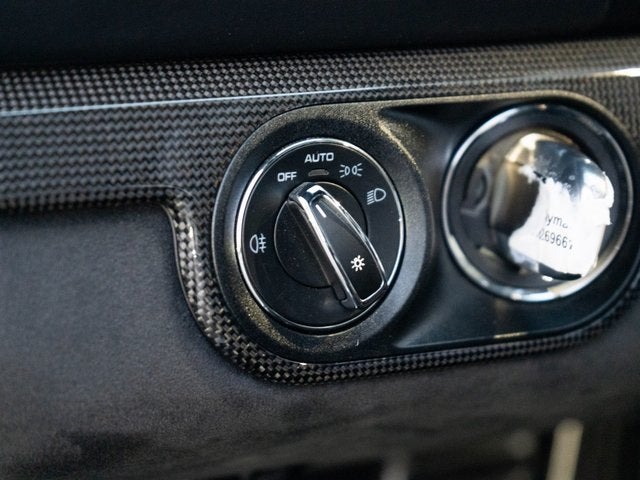 2024 Porsche 718 Cayman GTS