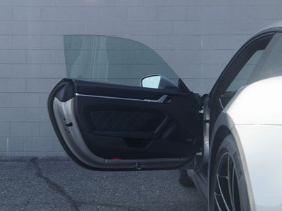 2021 Porsche 911 Turbo