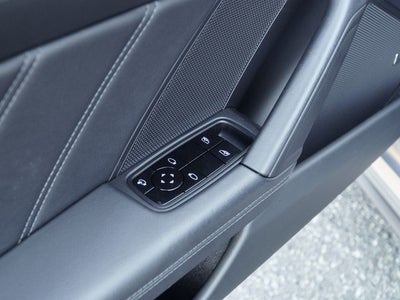 2021 Porsche 911 Turbo