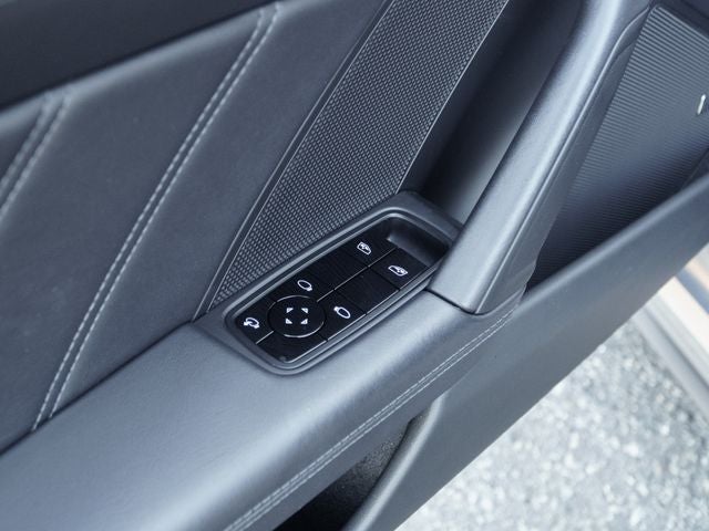 2021 Porsche 911 Turbo