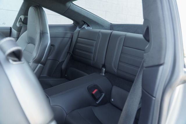 2021 Porsche 911 Turbo