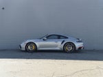 2021 Porsche 911 Turbo
