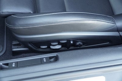 2021 Porsche 911 Turbo