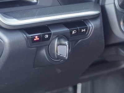 2021 Porsche 911 Turbo