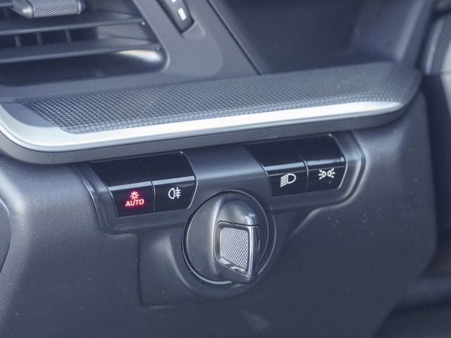 2021 Porsche 911 Turbo