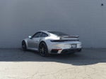 2021 Porsche 911 Turbo