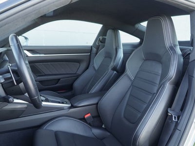 2021 Porsche 911 Turbo