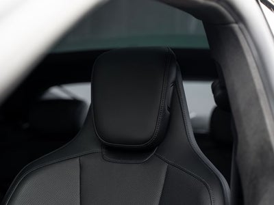 2022 Porsche Taycan GTS