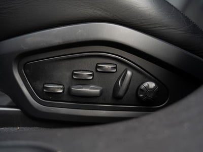 2022 Porsche Taycan GTS