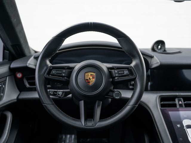 2022 Porsche Taycan GTS