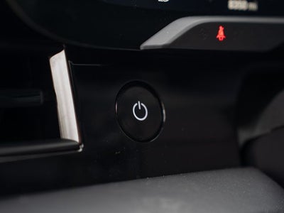 2022 Porsche Taycan GTS