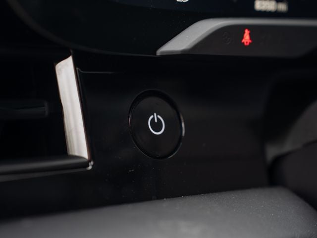 2022 Porsche Taycan GTS