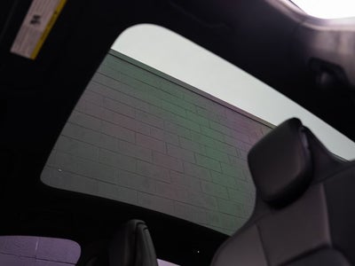 2022 Porsche Taycan GTS