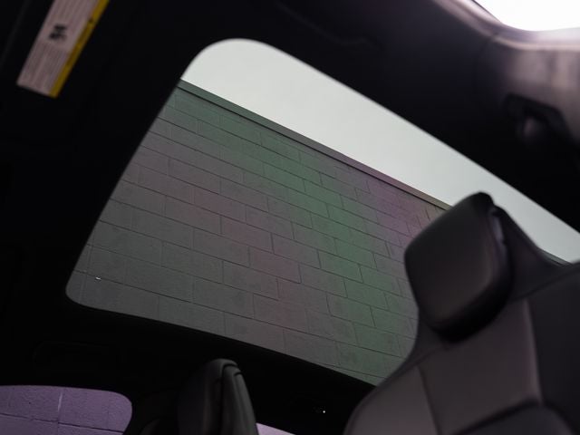 2022 Porsche Taycan GTS