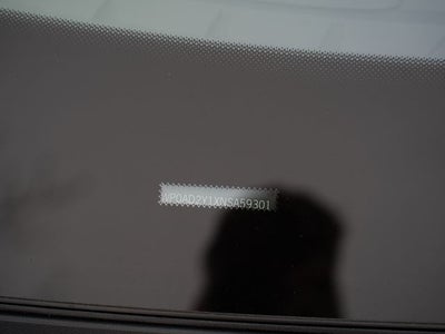 2022 Porsche Taycan GTS