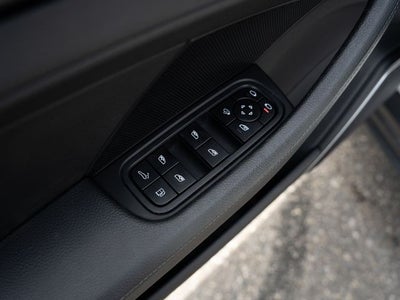 2022 Porsche Panamera 4