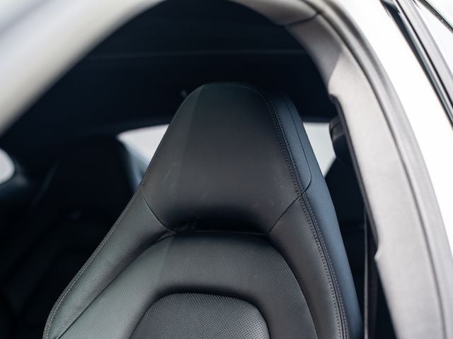 2022 Porsche Panamera 4