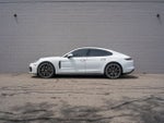 2022 Porsche Panamera 4