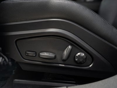 2022 Porsche Panamera 4