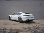 2022 Porsche Panamera 4