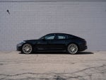 2020 Porsche Panamera 4