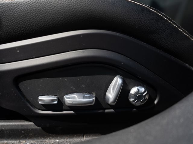 2020 Porsche Panamera 4