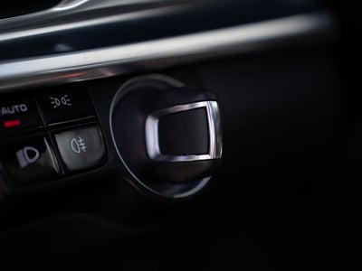 2020 Porsche Panamera 4