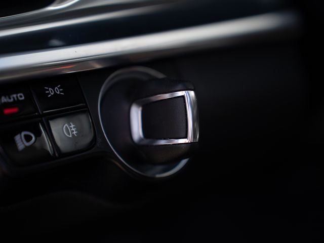 2020 Porsche Panamera 4