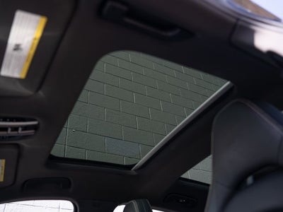 2020 Porsche Panamera 4