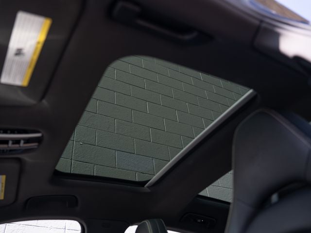 2020 Porsche Panamera 4