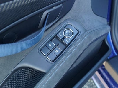 2023 Porsche 718 Cayman GT4 RS