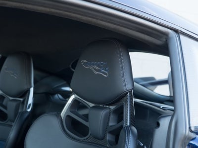 2023 Porsche 718 Cayman GT4 RS