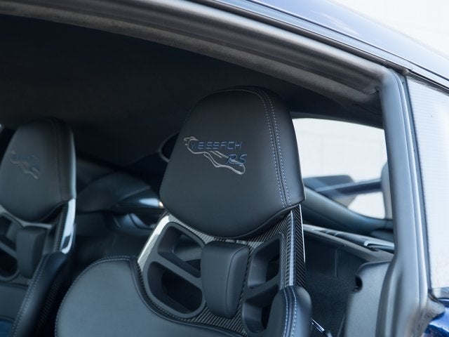 2023 Porsche 718 Cayman GT4 RS