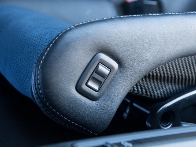 2023 Porsche 718 Cayman GT4 RS