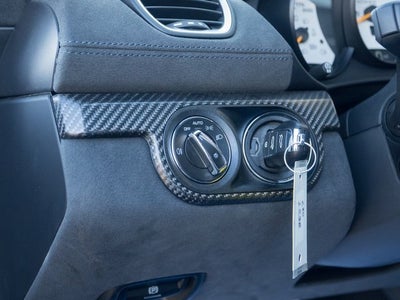 2023 Porsche 718 Cayman GT4 RS