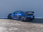 2023 Porsche 718 Cayman GT4 RS