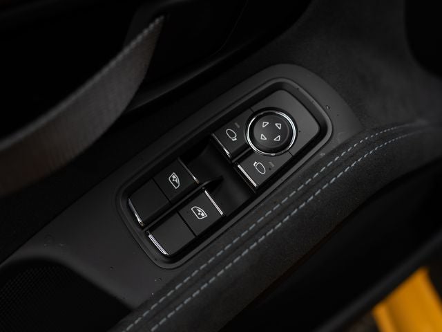 2024 Porsche 718 Cayman GT4 RS
