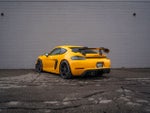2024 Porsche 718 Cayman GT4 RS