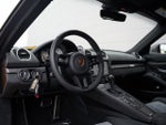 2024 Porsche 718 Cayman GT4 RS