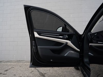 2026 Porsche Panamera Turbo