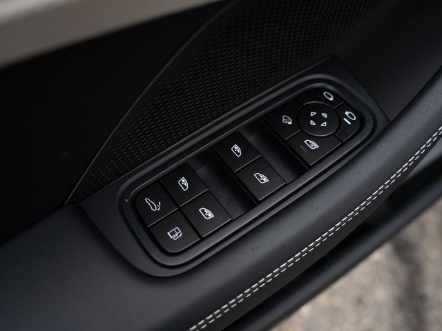 2026 Porsche Panamera Turbo