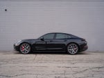 2026 Porsche Panamera Turbo