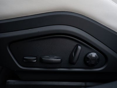 2026 Porsche Panamera Turbo