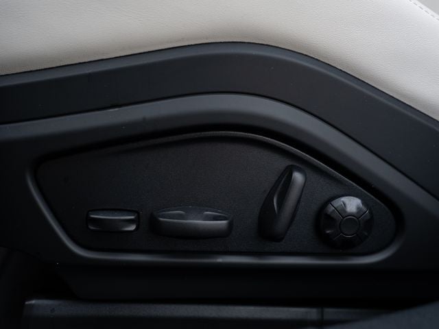 2026 Porsche Panamera Turbo